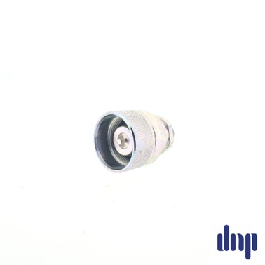 Snelkoppeling M18x1,5 12L man AG3