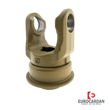 Ringsluitgaffel Eurocardan passend op w2500 | 1 3/4" (6)