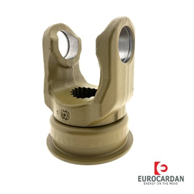 Ringsluitgaffel Eurocardan passend op w2500 | 1 3/4" (20)
